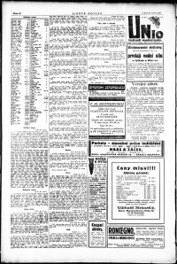Lidov noviny z 30.5.1923, edice 1, strana 10