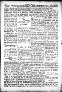 Lidov noviny z 30.5.1923, edice 2, strana 2