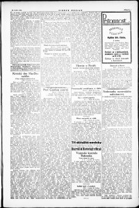 Lidov noviny z 30.5.1924, edice 1, strana 3