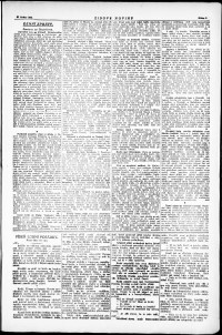 Lidov noviny z 30.5.1924, edice 1, strana 5