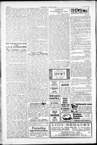 Lidov noviny z 30.5.1924, edice 1, strana 8