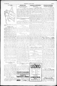 Lidov noviny z 30.5.1924, edice 2, strana 3