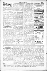 Lidov noviny z 30.5.1924, edice 2, strana 4