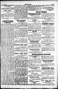 Lidov noviny z 30.6.1917, edice 1, strana 3
