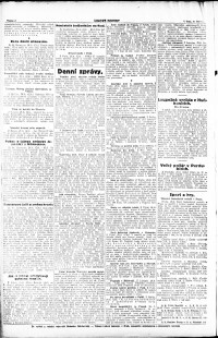 Lidov noviny z 30.6.1919, edice 1, strana 2
