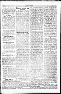 Lidov noviny z 30.6.1919, edice 2, strana 2