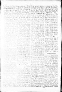 Lidov noviny z 30.6.1920, edice 1, strana 2