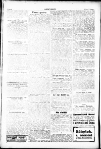 Lidov noviny z 30.6.1920, edice 1, strana 4