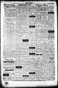Lidov noviny z 30.6.1920, edice 2, strana 4