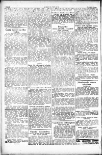 Lidov noviny z 30.6.1921, edice 1, strana 2