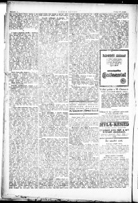 Lidov noviny z 30.6.1921, edice 1, strana 4