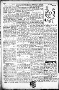 Lidov noviny z 30.6.1921, edice 2, strana 2