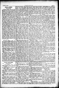 Lidov noviny z 30.6.1922, edice 1, strana 5