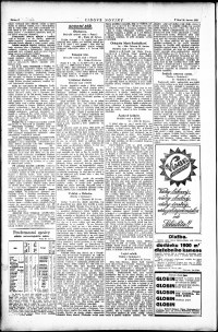 Lidov noviny z 30.6.1923, edice 1, strana 6