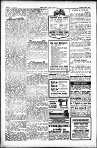 Lidov noviny z 30.6.1923, edice 1, strana 8