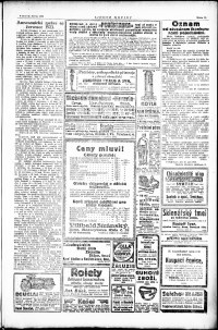 Lidov noviny z 30.6.1923, edice 1, strana 11