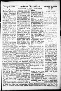 Lidov noviny z 30.6.1933, edice 1, strana 3