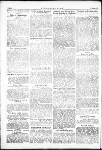 Lidov noviny z 30.6.1933, edice 1, strana 4
