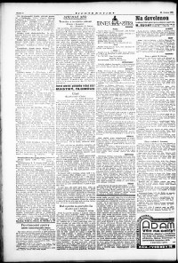 Lidov noviny z 30.6.1933, edice 1, strana 6