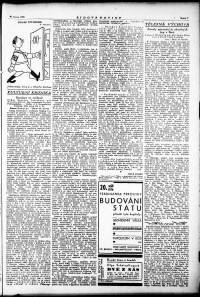 Lidov noviny z 30.6.1933, edice 1, strana 7