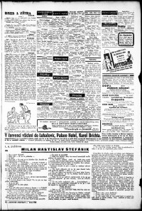 Lidov noviny z 30.6.1933, edice 2, strana 5