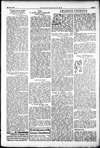 Lidov noviny z 30.6.1934, edice 1, strana 5