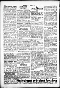 Lidov noviny z 30.6.1934, edice 1, strana 8