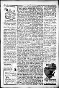 Lidov noviny z 30.6.1934, edice 1, strana 9