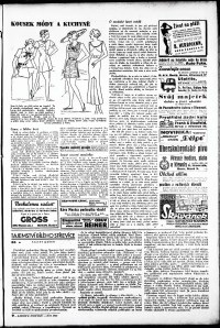 Lidov noviny z 30.6.1934, edice 2, strana 9