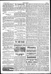 Lidov noviny z 30.7.1914, edice 1, strana 3