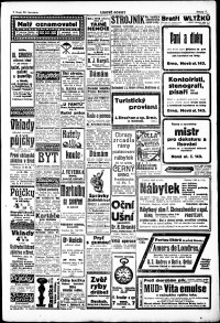 Lidov noviny z 30.7.1914, edice 1, strana 7