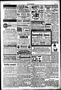 Lidov noviny z 30.7.1914, edice 2, strana 3