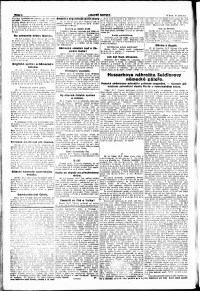 Lidov noviny z 30.7.1918, edice 1, strana 2