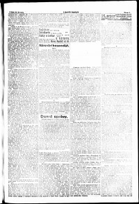 Lidov noviny z 30.7.1918, edice 1, strana 3