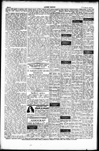 Lidov noviny z 30.7.1920, edice 2, strana 4