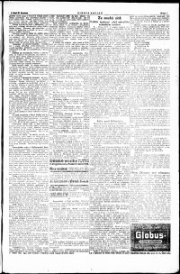 Lidov noviny z 30.7.1921, edice 1, strana 5