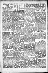 Lidov noviny z 30.7.1922, edice 1, strana 2