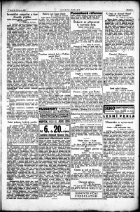 Lidov noviny z 30.7.1922, edice 1, strana 3