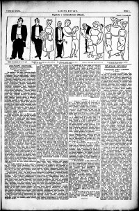 Lidov noviny z 30.7.1922, edice 1, strana 7