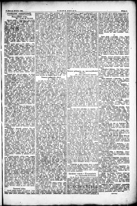 Lidov noviny z 30.7.1922, edice 1, strana 9