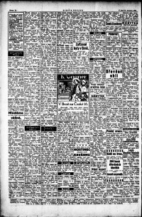 Lidov noviny z 30.7.1922, edice 1, strana 12
