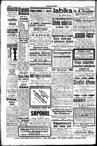 Lidov noviny z 30.8.1917, edice 1, strana 6