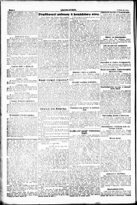 Lidov noviny z 30.8.1918, edice 1, strana 2