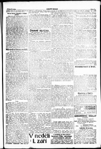 Lidov noviny z 30.8.1918, edice 1, strana 3