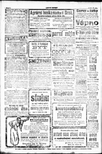 Lidov noviny z 30.8.1918, edice 1, strana 4