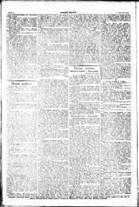 Lidov noviny z 30.8.1920, edice 1, strana 2