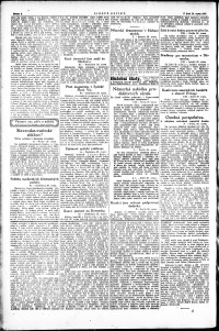 Lidov noviny z 30.8.1922, edice 1, strana 2