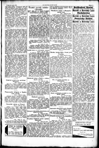 Lidov noviny z 30.8.1922, edice 1, strana 3