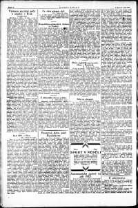 Lidov noviny z 30.8.1922, edice 1, strana 4