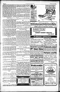 Lidov noviny z 30.8.1922, edice 1, strana 10